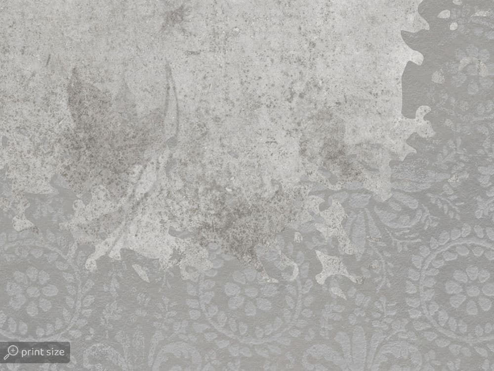 کاغذ دیواری والینو طرح پتینه W12216400 — تصویر ۵