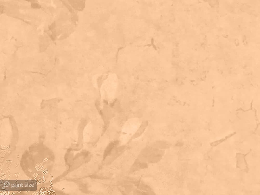 کاغذ دیواری طرح شعر پتینه W10073730 — تصویر ۴