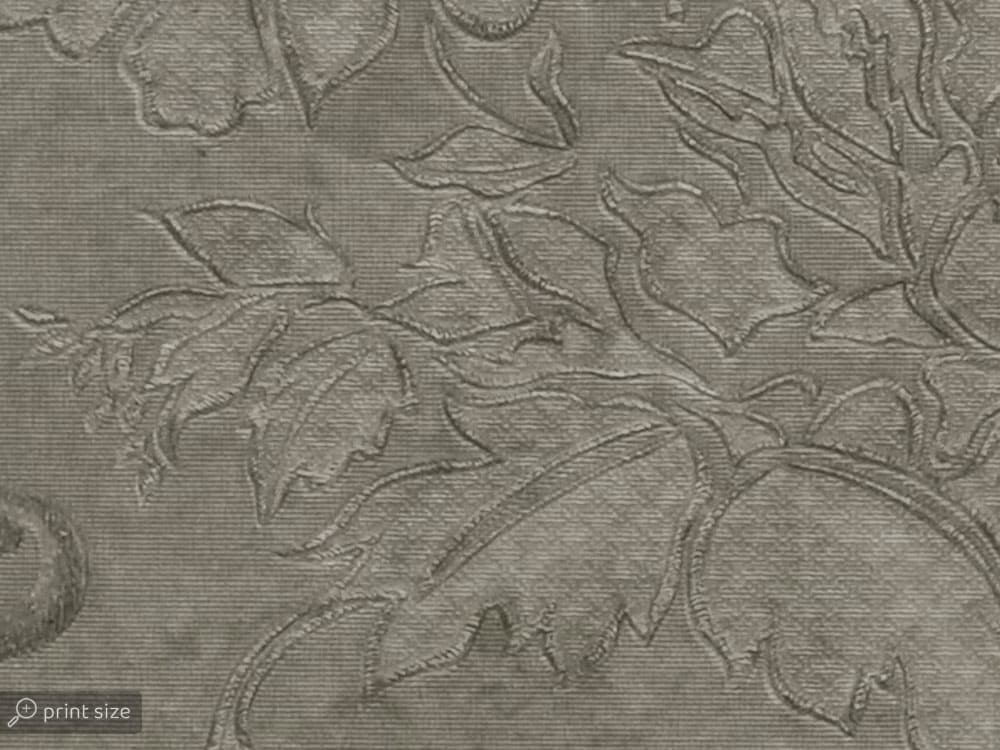 کاغذ دیواری خاص داماسک W10070640 — تصویر ۴