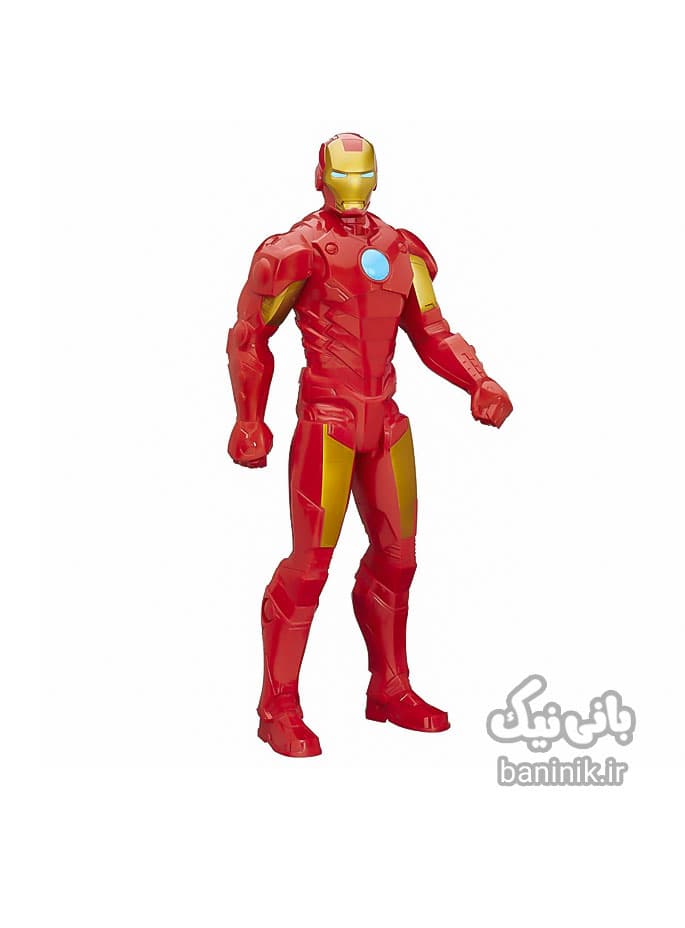 اکشن فیگور آیرون من Iron Man Action Figure