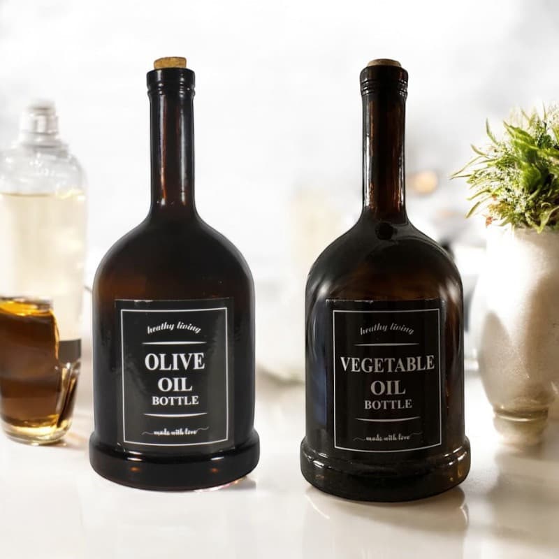 روغن ریز مدل رویال پلاس مجموعه 2 عددی — تصویر ۳