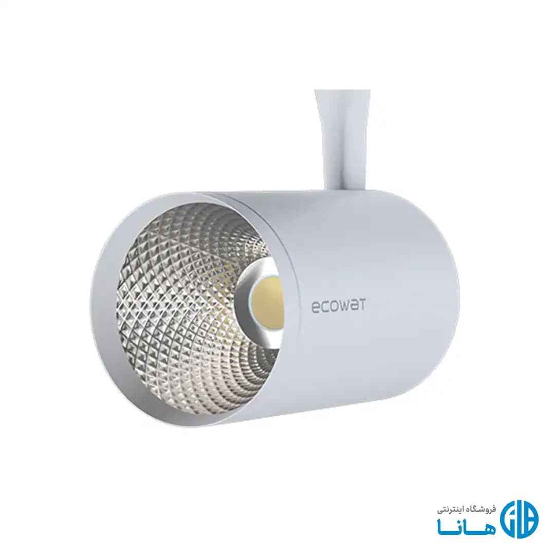 چراغ ریلی ۳۵ وات COB LED تیپ B اکووات — تصویر ۵