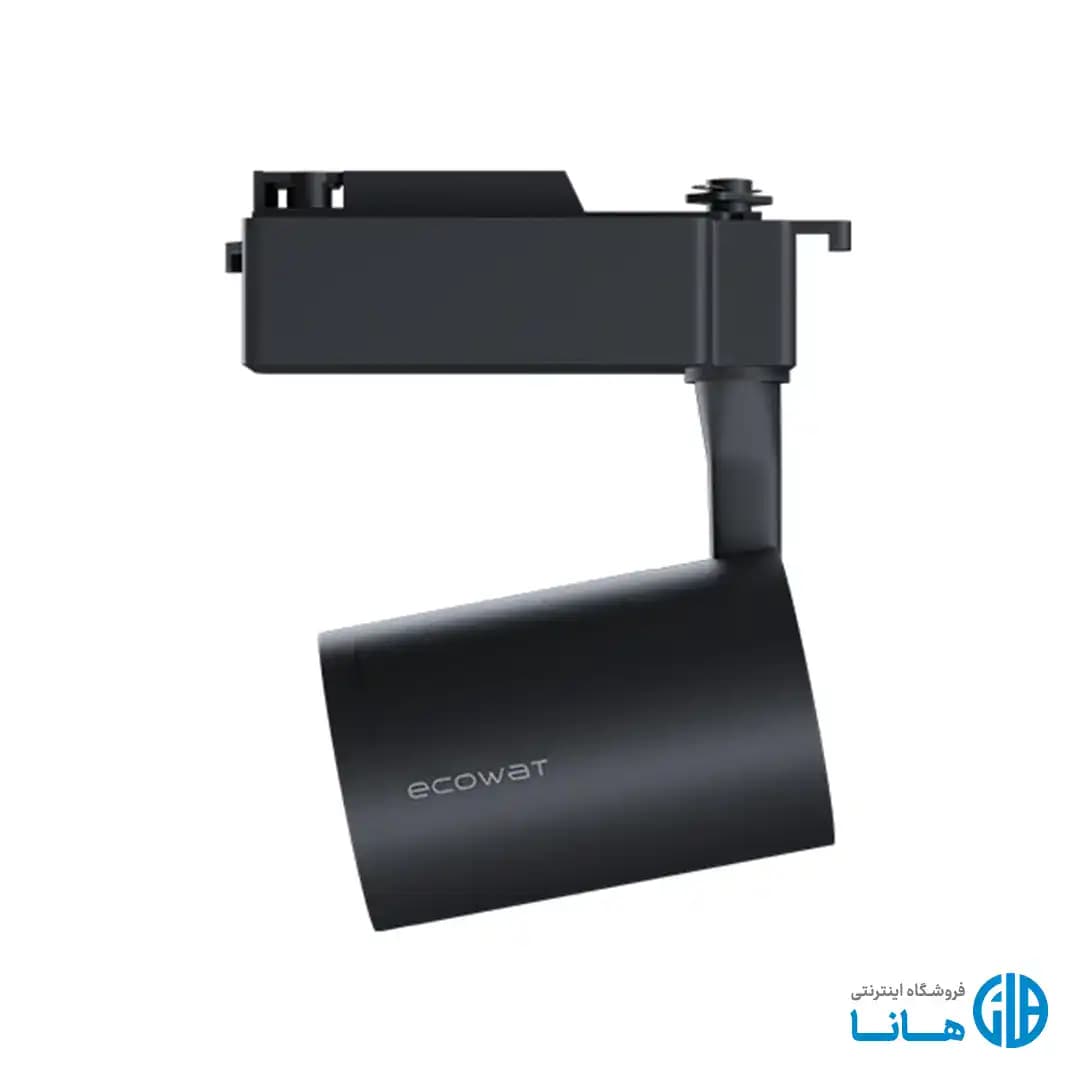 چراغ ریلی ۳۵ وات COB LED تیپ B اکووات — تصویر ۲