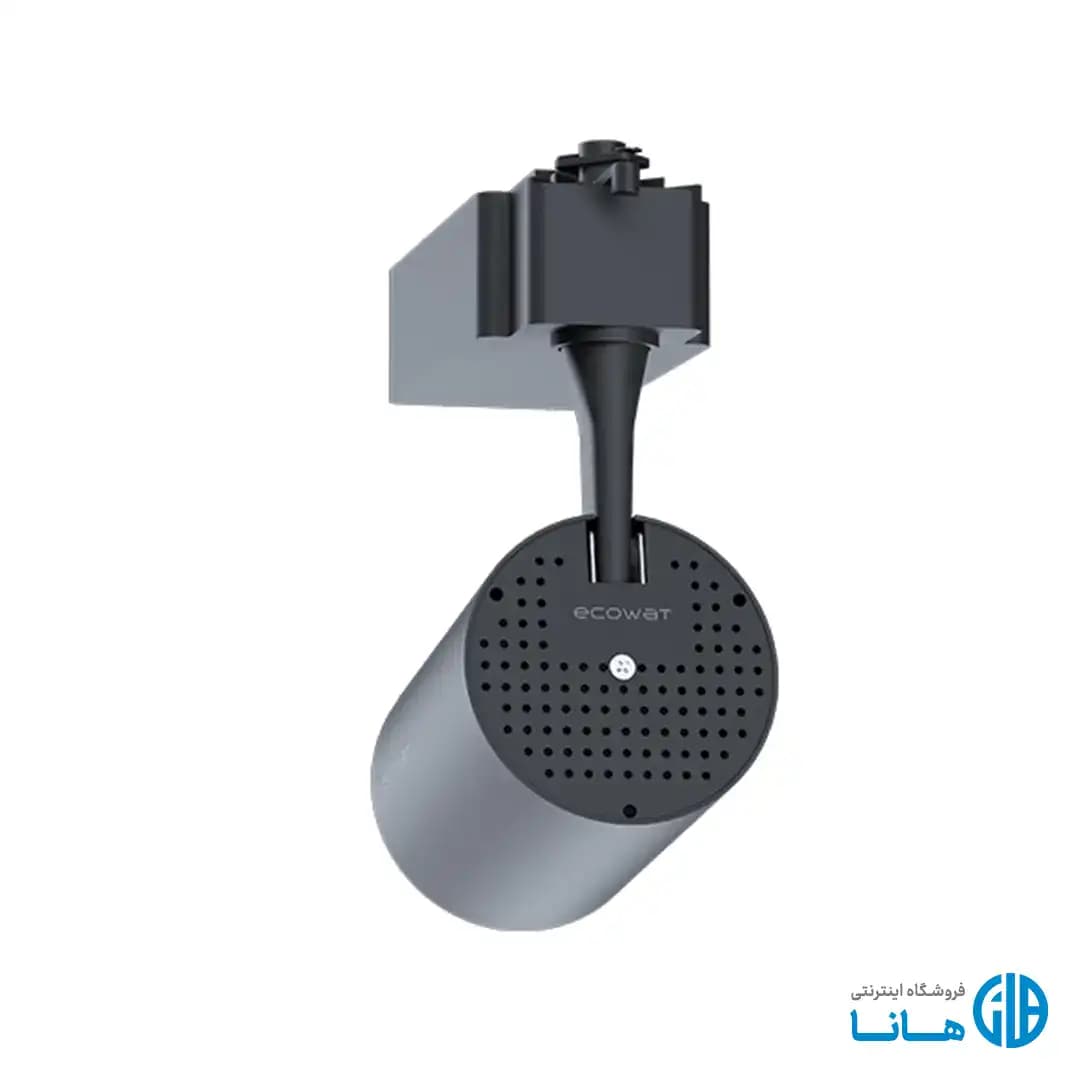 چراغ ریلی ۳۵ وات COB LED تیپ B اکووات — تصویر ۴
