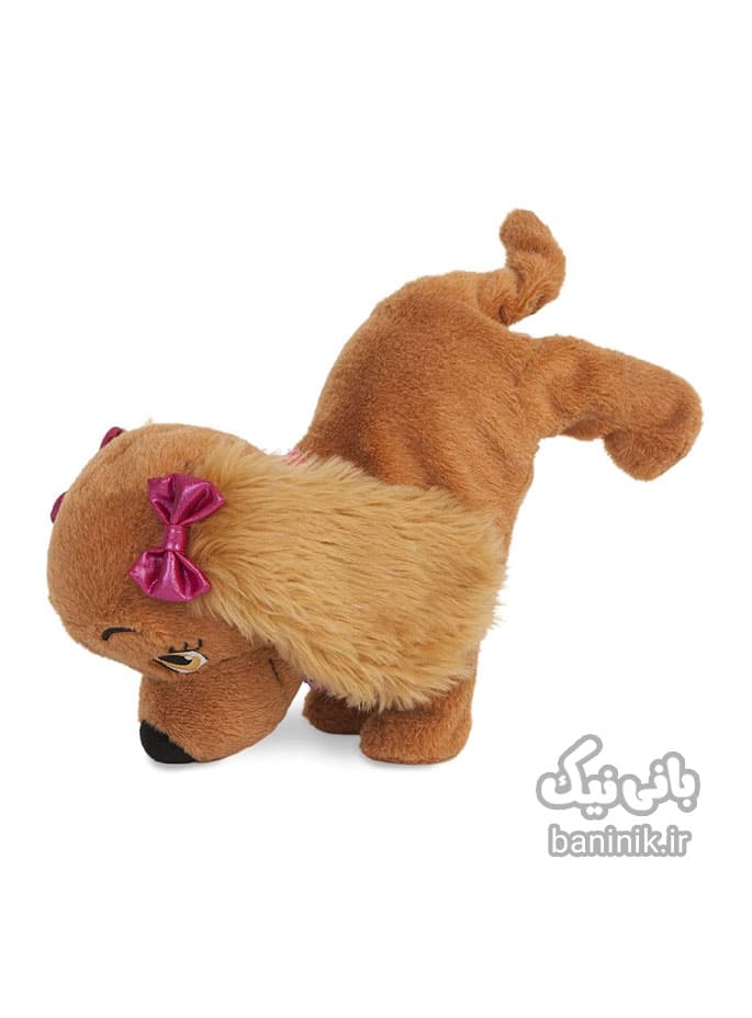 سگ رباتیک لوسی Club Petz Lucy — تصویر ۵