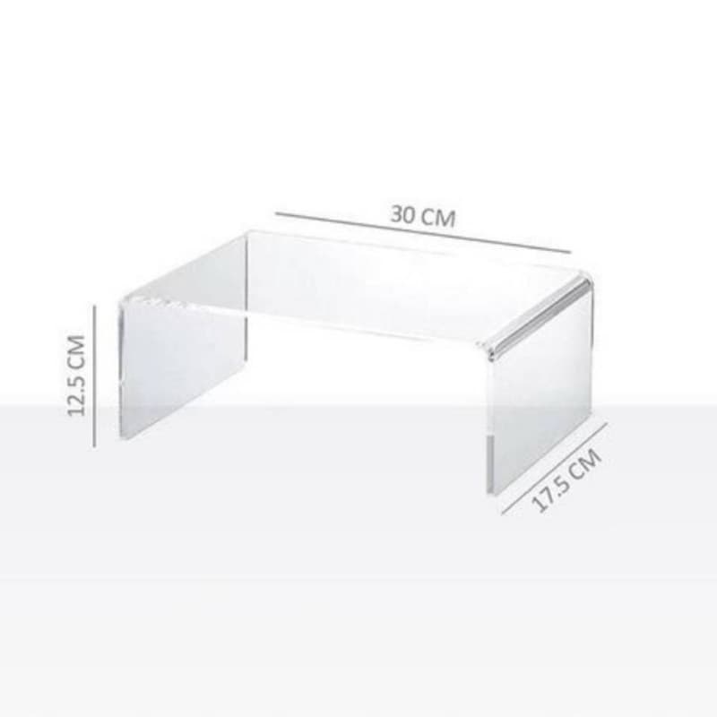 شلف داخل کابینت مرسه مدل پایه کوتاه کد K.B.S 1403 مجموعه 2 عددی — تصویر ۳