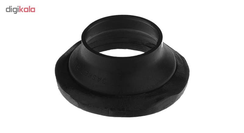 بوگیر توالت فرنگی مدل DN-T0001 — تصویر ۴
