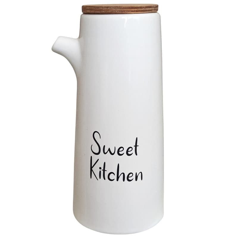 روغن ریز و آبلیمو خوری مدل kitchen کد 402 — تصویر ۲