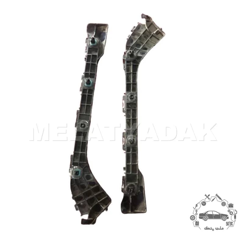 براکت سپر عقب پریوس تویوتا