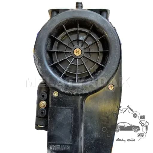 موتور آنتن برقی پراید سایپا یدک کد 501481 – 1
