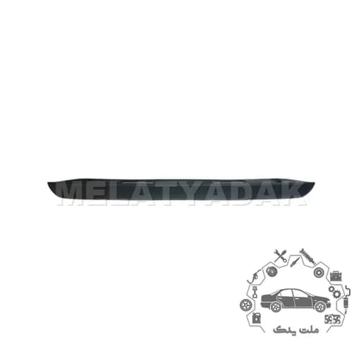قاب چراغ نمره عقب پراید صبا BRS