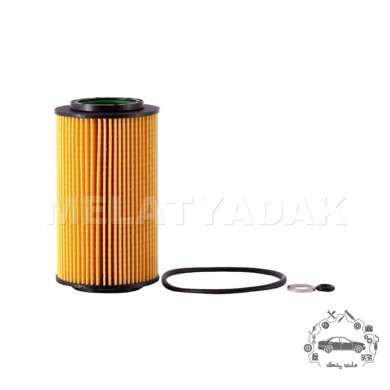 فیلتر روغن آزرا TG 2006-2011 هیوندای