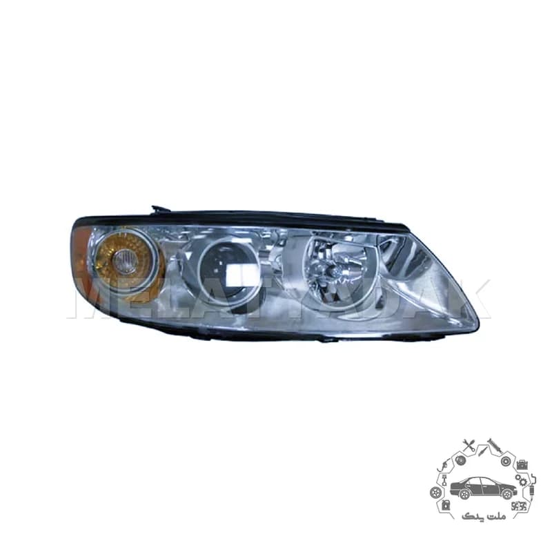چراغ جلو آزرا TG 2006-2011 هیوندای