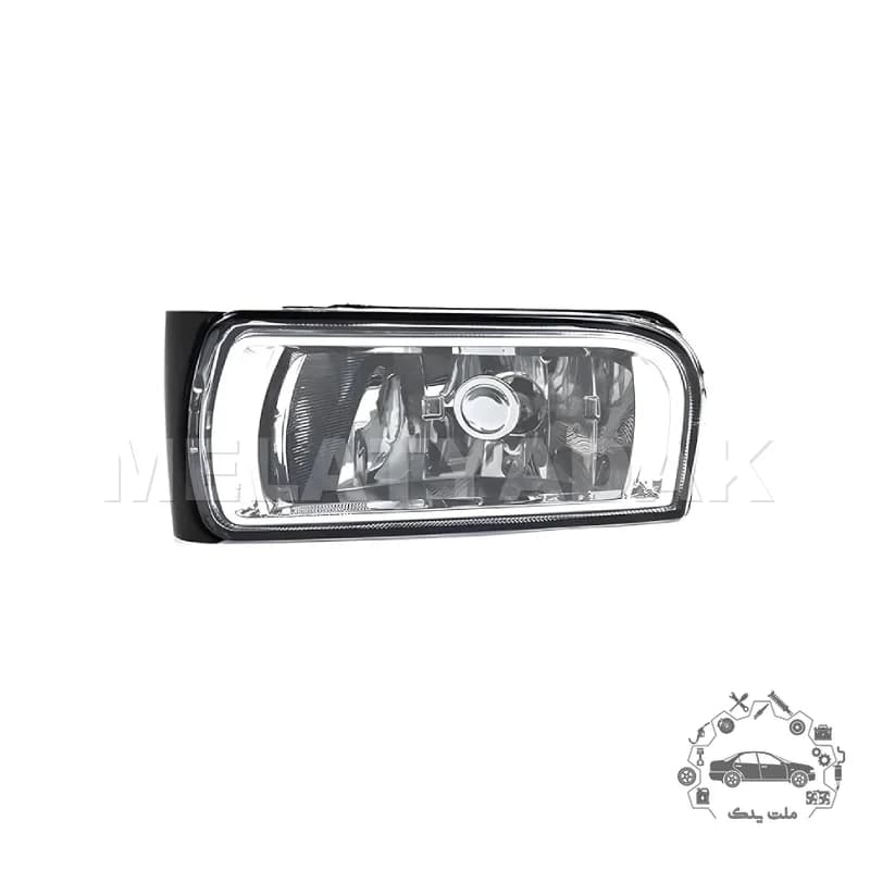 چراغ مه شکن آزرا TG 2006-2011 هیوندای