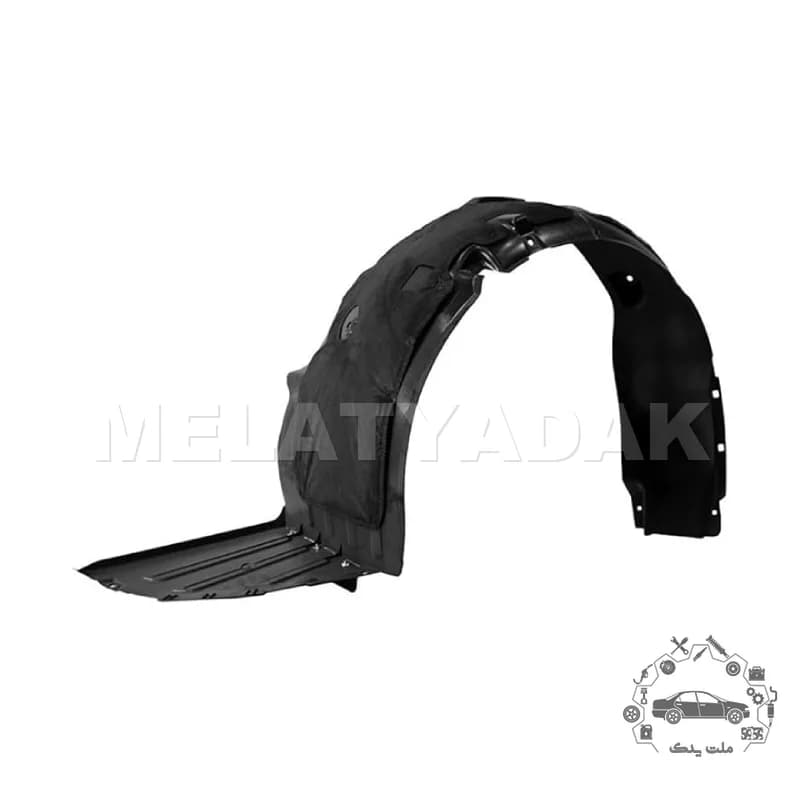 شلگیر آزرا TG 2006-2011 هیوندای