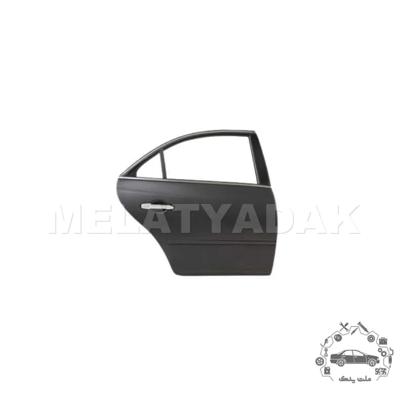 درب عقب راست آزرا TG 2006-2011 هیوندای