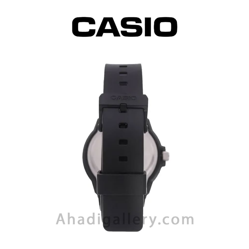 ساعت مچی کاسیو مدل MRW-200H-9BVDF — تصویر ۴