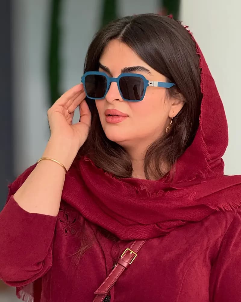 عینک آفتابی اسپرت مایکیتا مدل MAYKITA MOTT (sl) — تصویر ۲