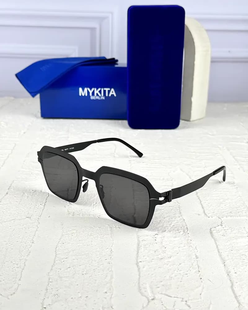 عینک آفتابی اسپرت مایکیتا مدل MAYKITA MOTT (sl) — تصویر ۴