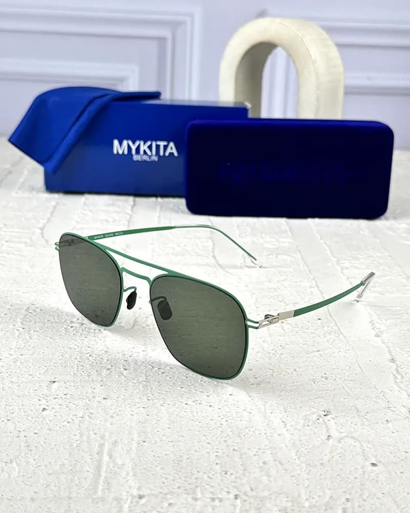 عینک آفتابی اسپرت مایکیتا مدل MAYKITA CLAAS COL554