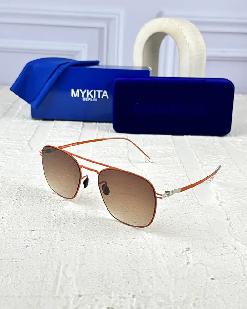 عینک آفتابی اسپرت مایکیتا مدل MAYKITA CLAAS COL554 — تصویر ۳