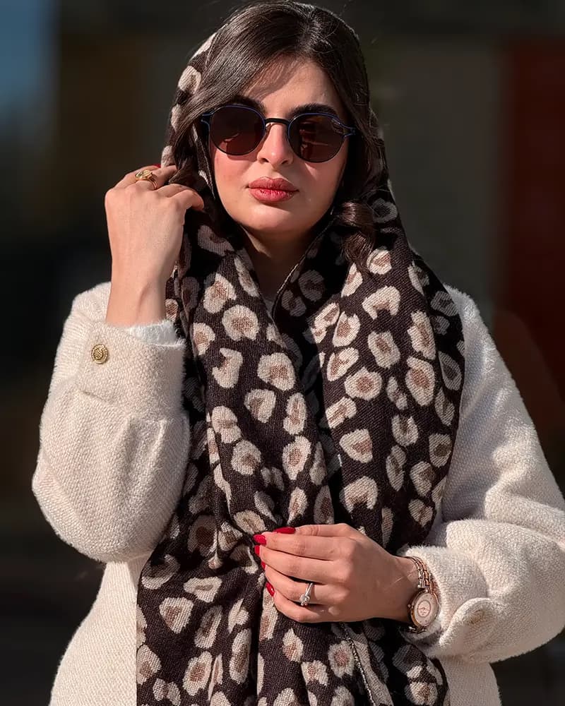 عینک آفتابی اسپرت مایکیتا مدل MYKITA VAASA COL552 — تصویر ۵
