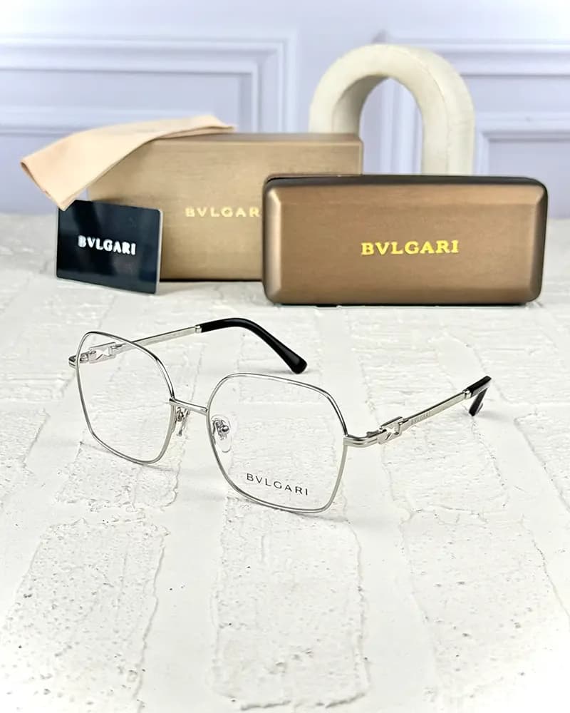 عینک طبی زنانه بولگاری مدل BVLGARI 2240