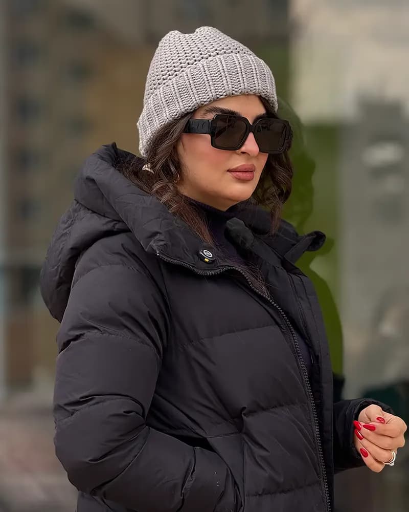 عینک آفتابی زنانه مارک جیکوبز مدل MARC JACOBS MJ 693S — تصویر ۲