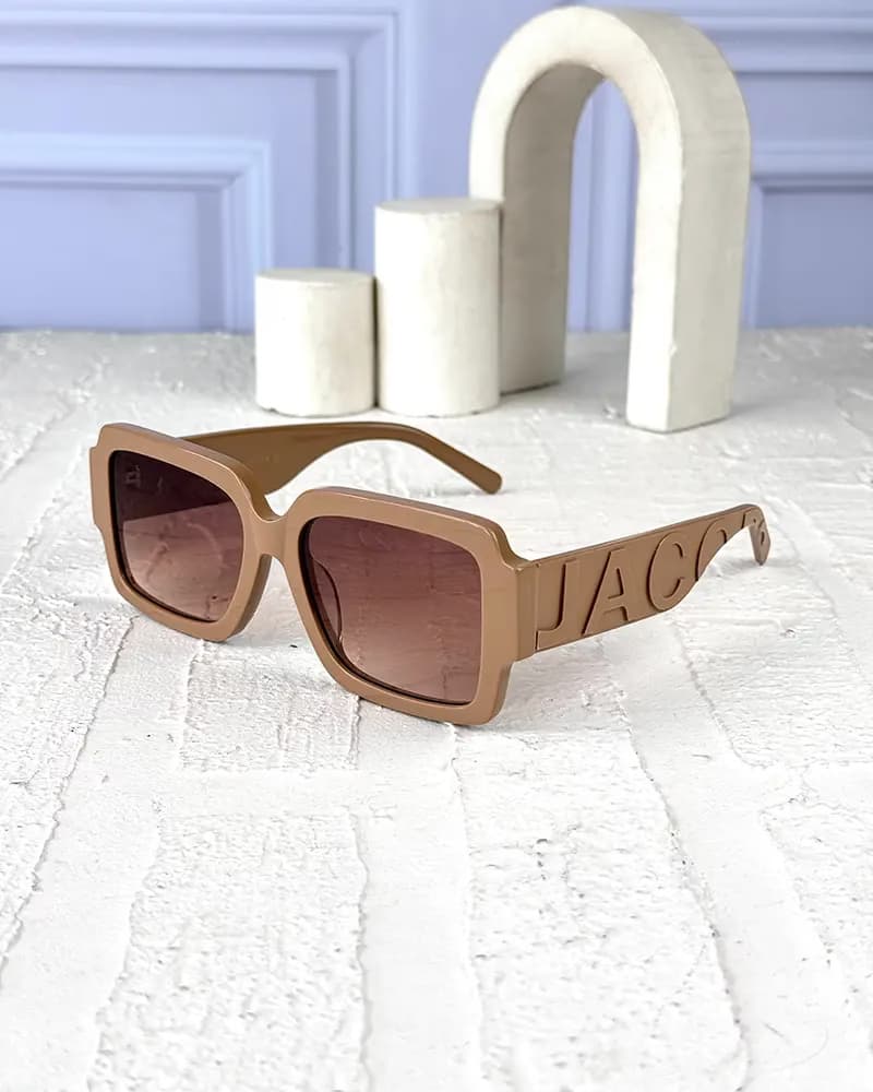 عینک آفتابی زنانه مارک جیکوبز مدل MARC JACOBS MJ 693S — تصویر ۳