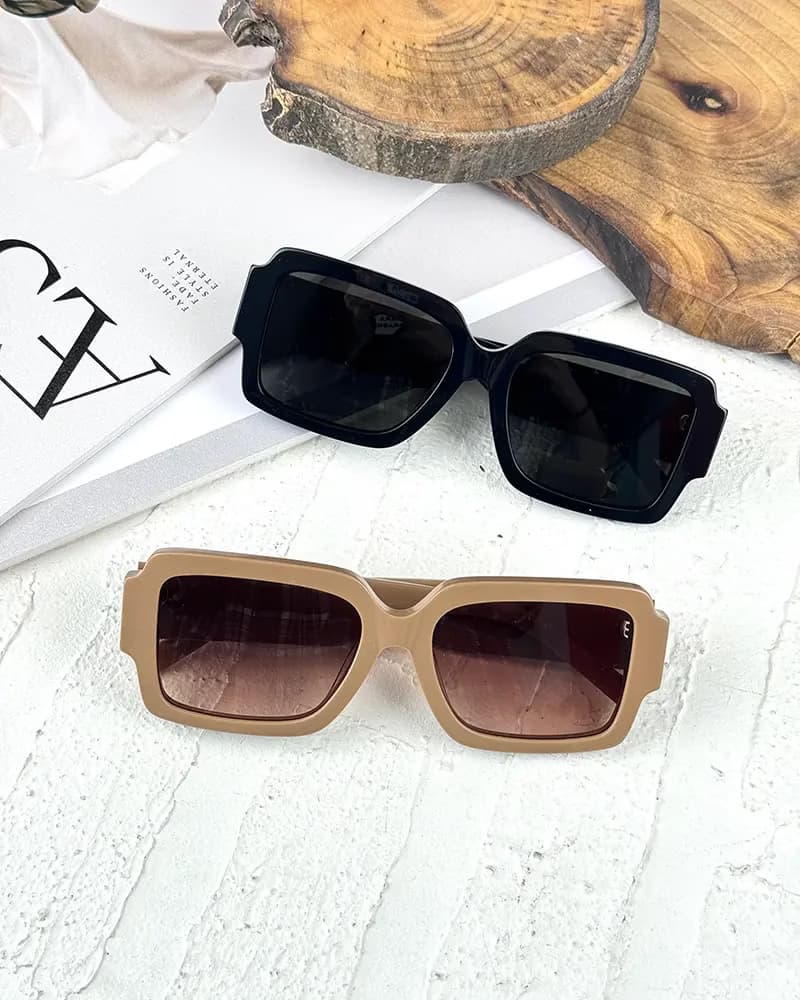 عینک آفتابی زنانه مارک جیکوبز مدل MARC JACOBS MJ 693S — تصویر ۴