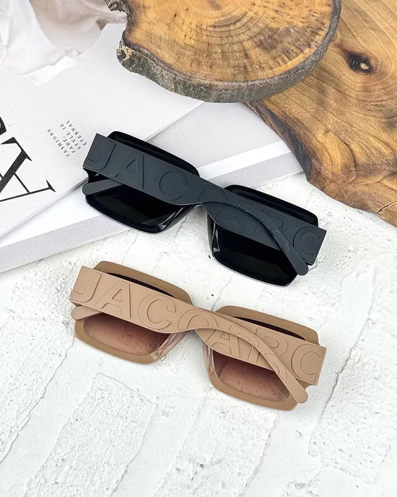 عینک آفتابی زنانه مارک جیکوبز مدل MARC JACOBS MJ 693S — تصویر ۵