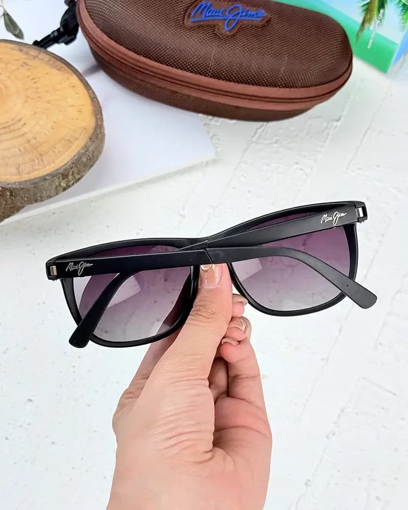 عینک آفتابی مردانه مائويي جيم مدل MAUI MJ740 — تصویر ۷