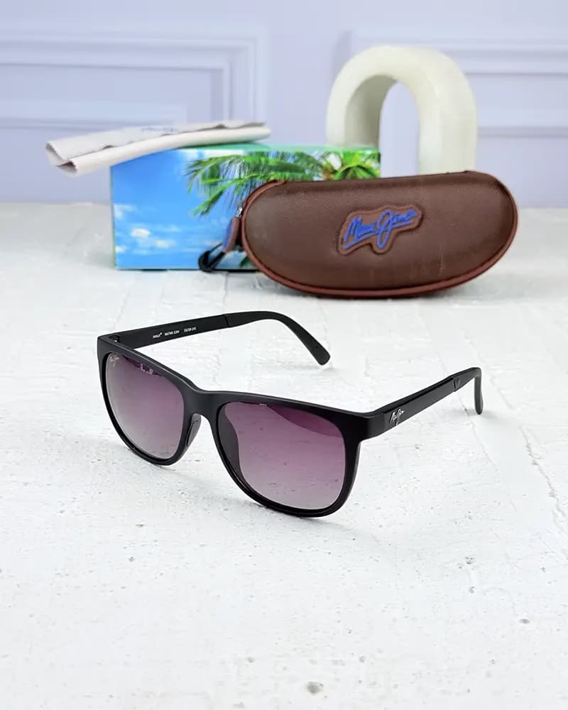 عینک آفتابی مردانه مائويي جيم مدل MAUI MJ740