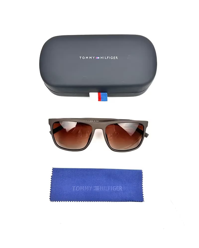 عینک آفتابی اسپرت تامی هلفيگر مدل TOMMY HILFIGER TH1445-S — تصویر ۶