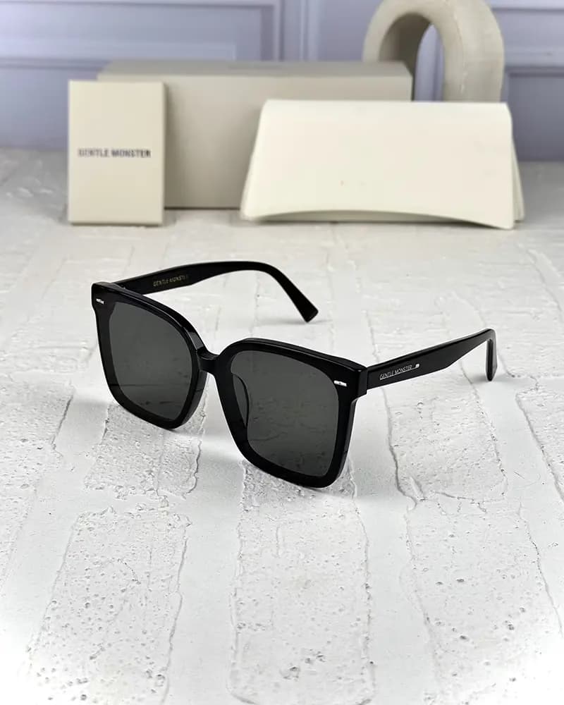 عینک آفتابی اسپرت جنتل مانستر مدل GENTLE MONSTER G3 JW SAL