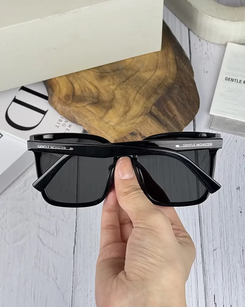 عینک آفتابی اسپرت جنتل مانستر مدل GENTLE MONSTER G3 JW SAL — تصویر ۷