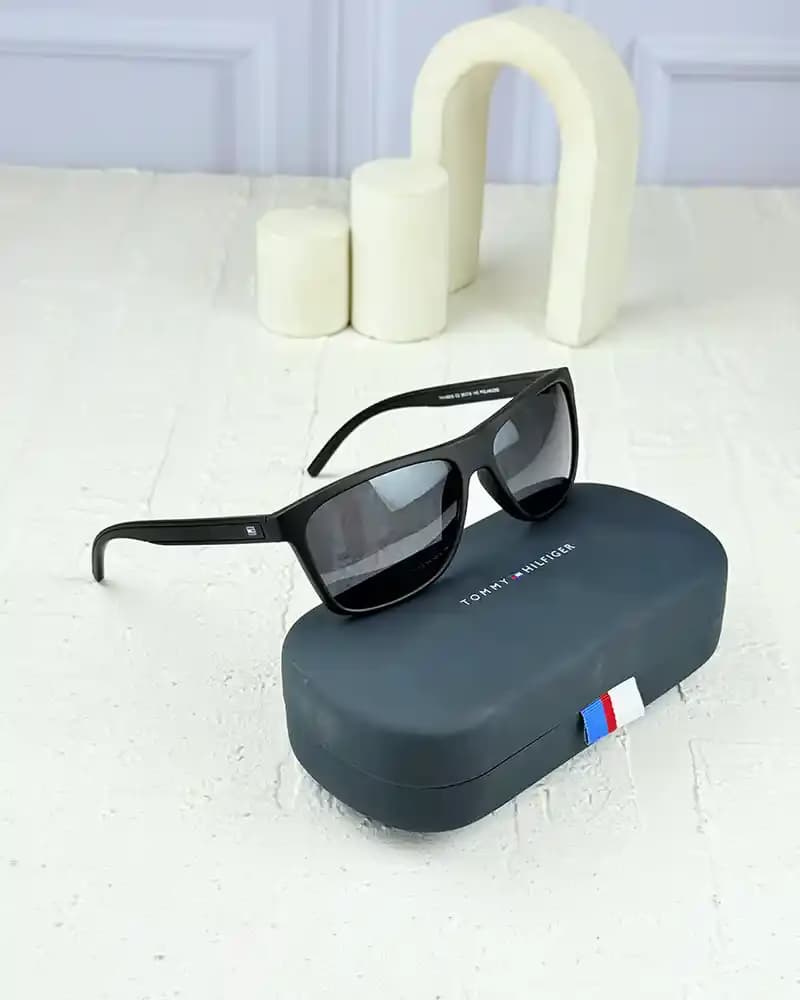 عینک آفتابی اسپرت تامی هلفيگر مدل TOMMY HILFIGER TH1493-S — تصویر ۳