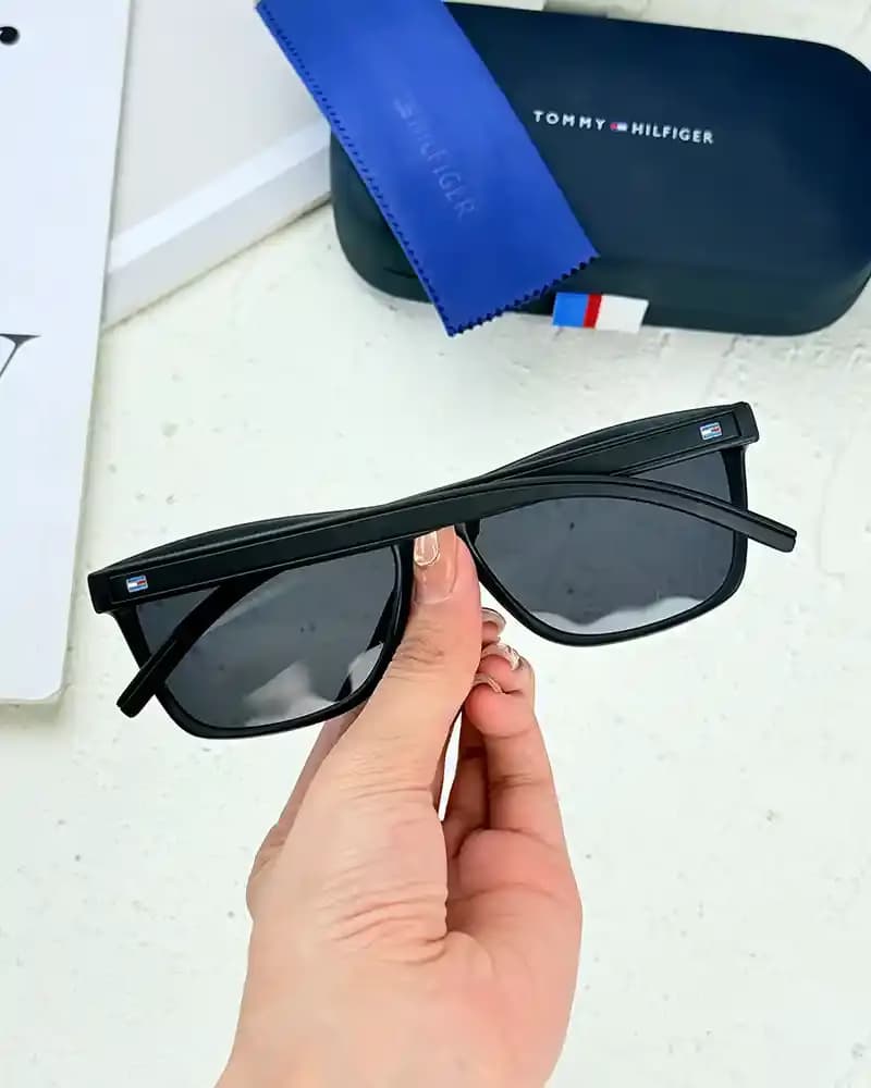 عینک آفتابی اسپرت تامی هلفيگر مدل TOMMY HILFIGER TH1493-S — تصویر ۷