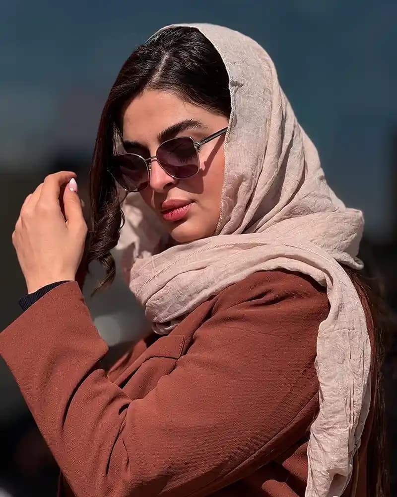 عینک آفتابی زنانه شانل مدل CHANEL CH3395 (SL) — تصویر ۲
