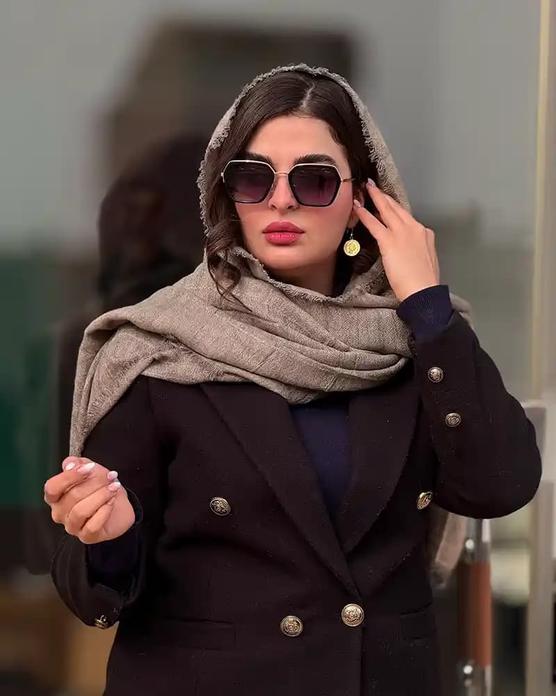 عینک آفتابی اسپرت چوپارد مدل CHOPARD VCHG28M — تصویر ۲