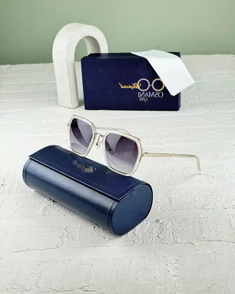 عینک آفتابی اسپرت چوپارد مدل CHOPARD VCHG28M — تصویر ۳