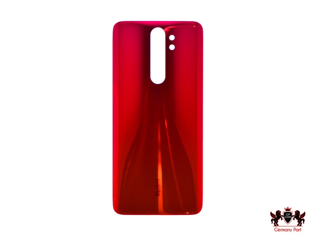 درب پشت شیائومی ردمی نوت ۸ پرو _ BACK COVER REDMI NOTE 8 PRO XIAOMI