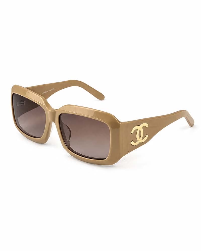 عينک آفتابی زنانه شانل مدل CHANEL 5076-H (sl)