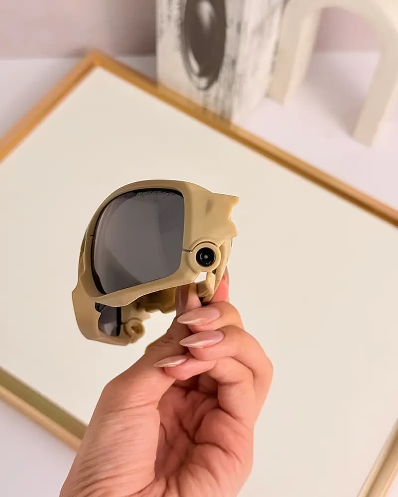 عينک آفتابي اسپرت اوكلي اوتلت مدل OKLEY 9329 OUTLET — تصویر ۳