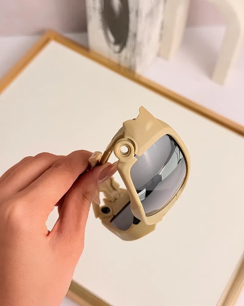 عينک آفتابي اسپرت اوكلي اوتلت مدل OKLEY 9329 OUTLET — تصویر ۲