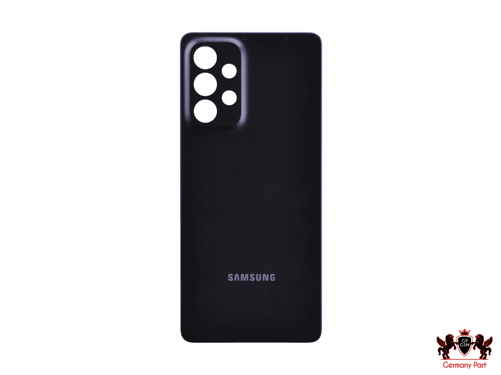 درب پشت سامسونگ A33 BACK COVER SAMSUNG A335 _ A33 — تصویر ۲