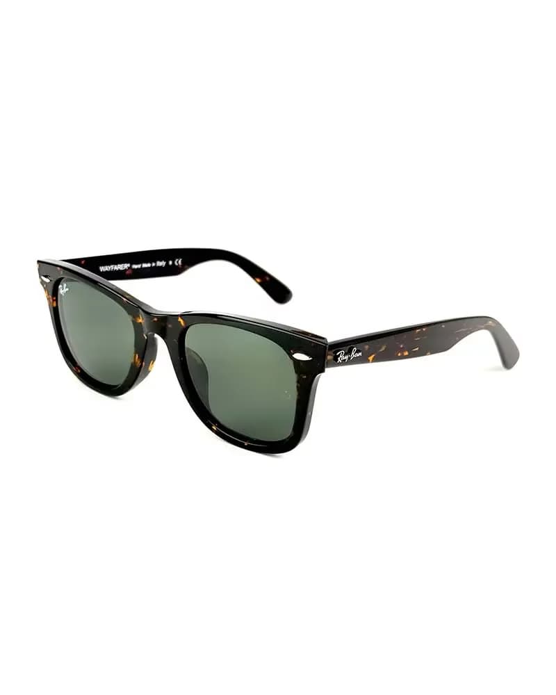 عینک آفتابی اسپرت ریبن اوتلت مدل RayBan RB2140 OUTLET — تصویر ۸
