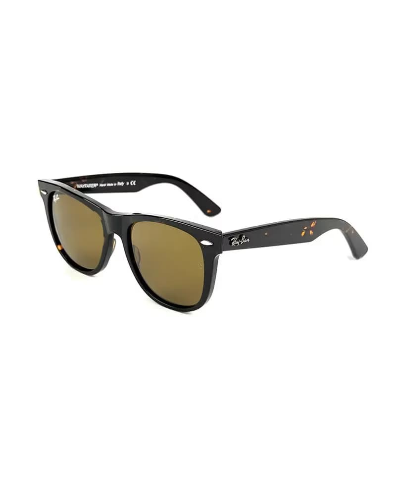 عینک آفتابی اسپرت ریبن اوتلت مدل RayBan RB2140 OUTLET — تصویر ۷