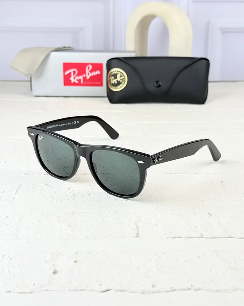 عینک آفتابی اسپرت ریبن اوتلت مدل RayBan RB2140 OUTLET — تصویر ۲