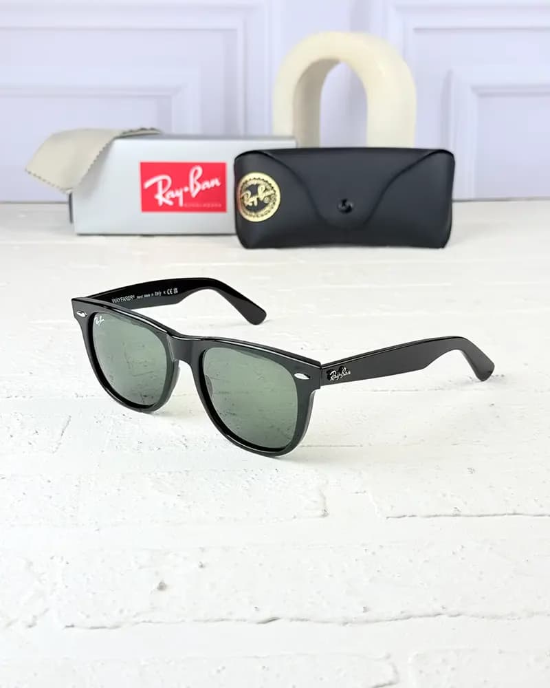 عینک آفتابی اسپرت ریبن اوتلت مدل RayBan RB2140 OUTLET